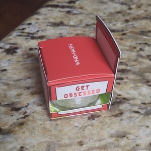 Colourpop Glitter WHO HASH